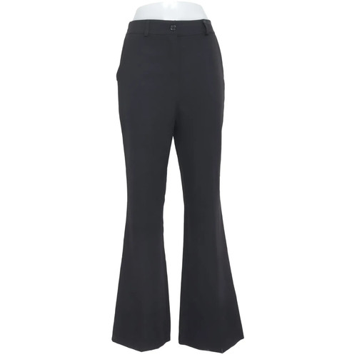 Biba style stoffhose - biba, style,