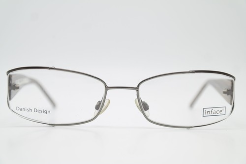 Brille inface 488 - , metallic
