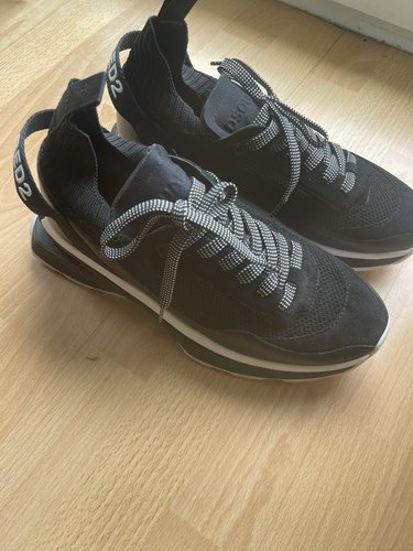 Dsquared2 herren schuhe - dsquared2,