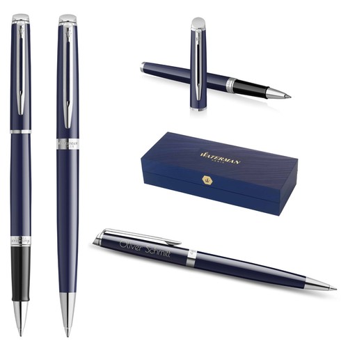 Waterman hémisphère - waterman,