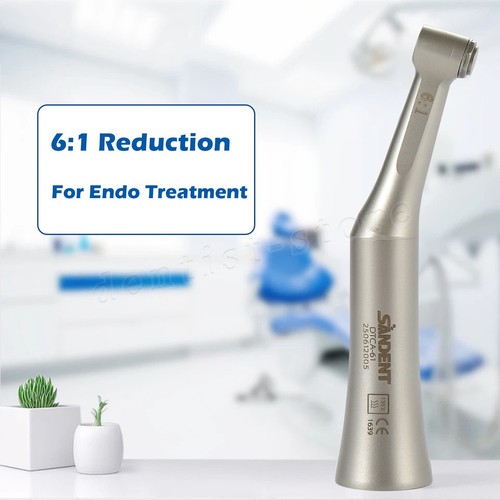 Dental endo 1 - endo, 6:1