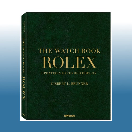 Rolex the watch book - rolex,, |