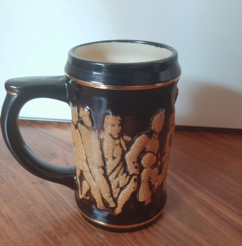 Kleiner bierkrug trinkgelage - kleiner,