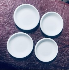 Ikea Rondo 4 x tiefer Teller