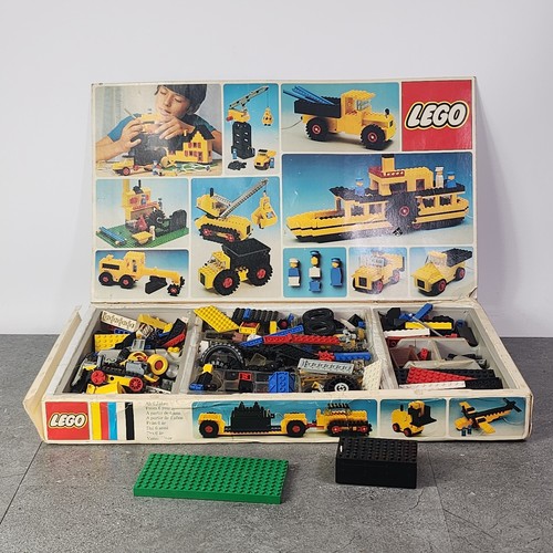 Lego basic universal - lego, basic: