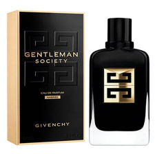 Givenchy Gentleman Society