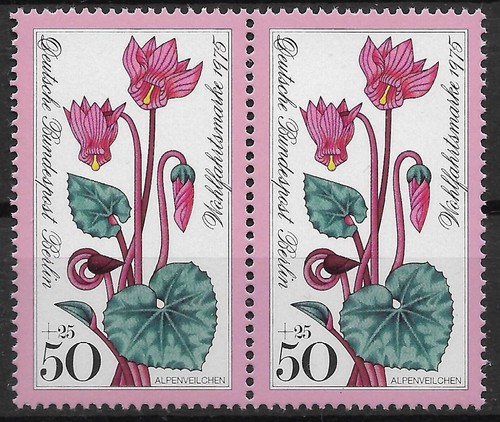Berlin 1975 mi - **,