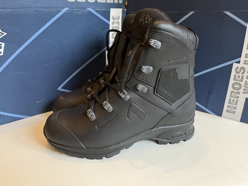 Haix commander gtx neues - haix,