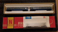 Piko Spur N ZUGSET VT 4.12 5/0649 Geschenkpackung / Unbespielter Zustand (2)