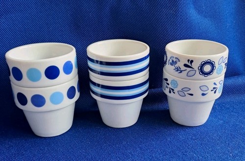 Tchibo 6er set eierbecher - tchibo,