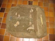 Wehrmacht WK Luftwaffe Kleidersack Afrika