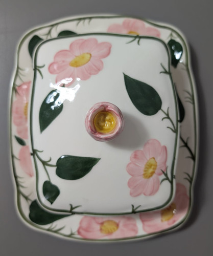 Butterdose villeroy boch - butterdose,