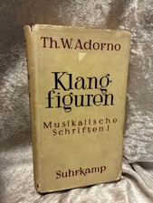 Musikalische Schriften. 1