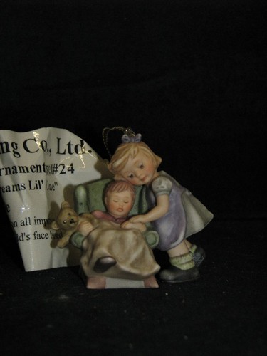 Berta hummel musterfigur - hummel,,