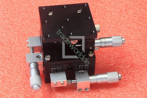 Linear stage bearing tuning - linear,