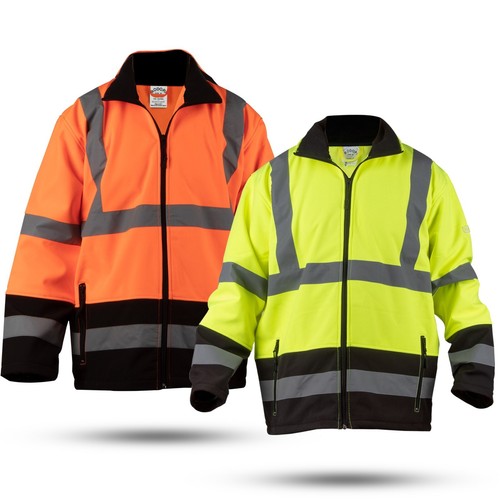 Rodopi warnschutzjacke - rodopi,