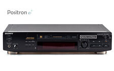 Sony MDS-JE520 MiniDisc Recorder / 2 x Digital IN / gewartet 1 Jahr Garantie [2]