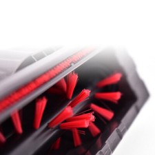 Milbenentfernung Saugkopf