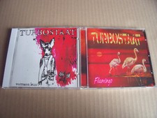 2 x Turbostaat - Vormann Leiss + Flamingo