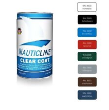 Bootslack Yachtlack Bootsfarbe