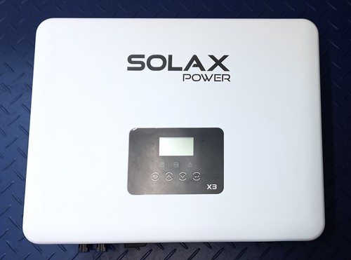 Solax mic 6000 - solax,