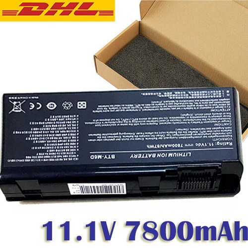 Laptop akku für medion erazer - laptop,