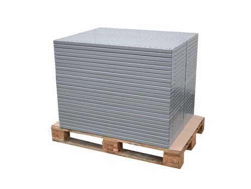 50x schäfer r4000 - r4000, regalboden