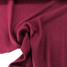 50cm Romanit Jersey Wollstoff 100% Wolle Wolltuch Mantel als Winter Meterware