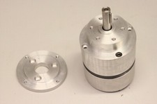 100862 Pneumatic clutch PRG Rotor Drehzylinder