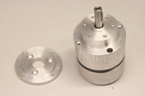 100862 pneumatic clutch prg - 100862,