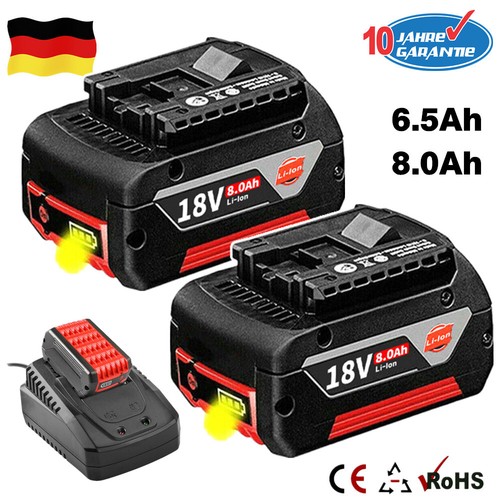 0ah 5ah akku für - akku,