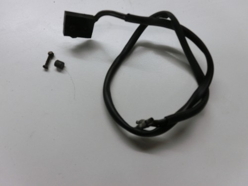 Ducati monster 600 - 600, 94-01