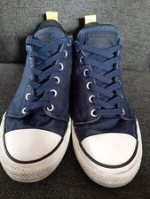 all stars converse chucks