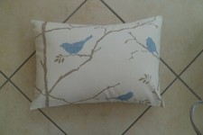 Reisekissenbezug nur passend