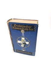 Praktischer Hausschatz der