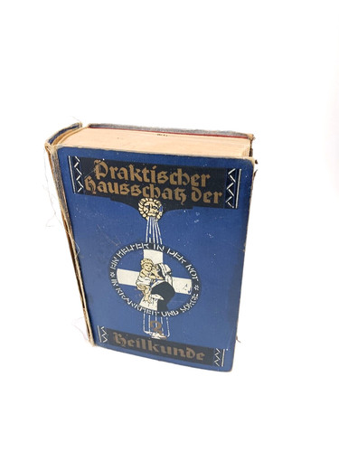 Praktischer hausschatz der - praktischer,