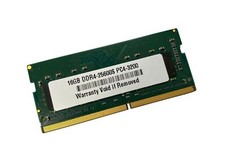 16GB Memory for MSI Notebook