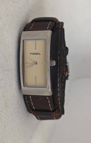 Fossil 9827 damenuhr - es-9827,