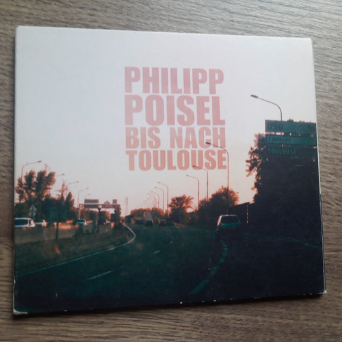 Philipp poisel bis - -, nach
