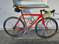 Cube Attempt Rennrad RH 53  9