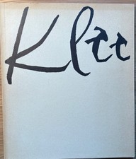 Paul Klee, Handzeichnungen