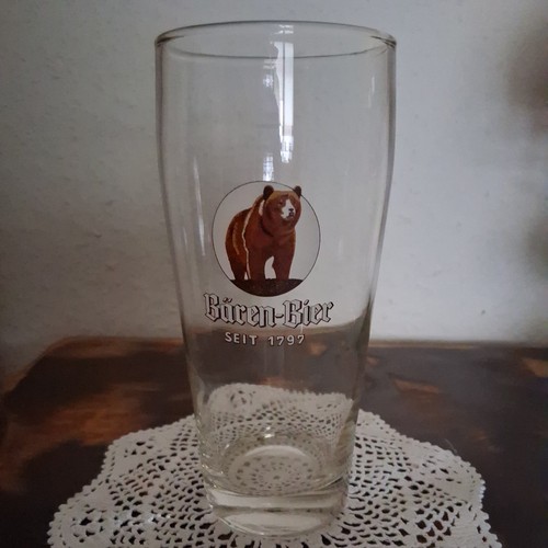 Bären bier bierglas - bÄren, bier,