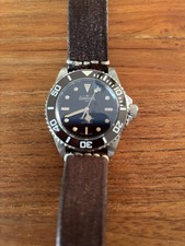 Davosa Ternos Vintage