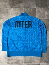 Vintage Nike Jacke Inter