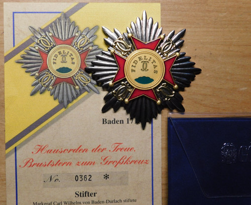 Göde replik baden - -,