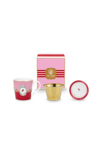 Pip studio mug - studio,