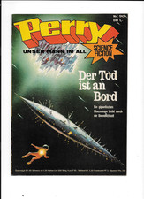 Perry moewig verlag - nr.,
