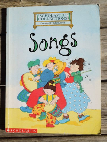 Songs - , collections)