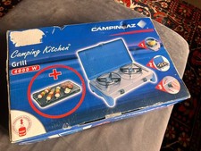 Camping Gaz Küchengrill 4000W