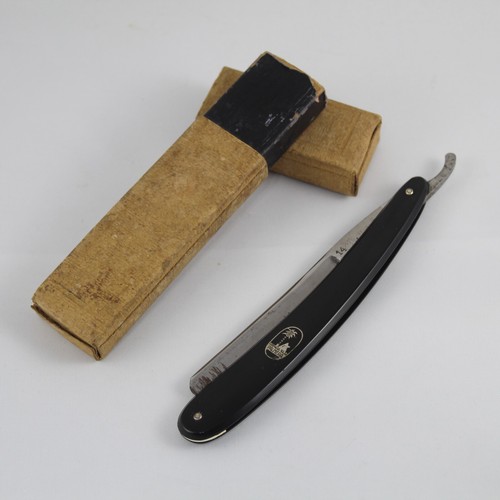 Altes rasiermesser ferd - altes,